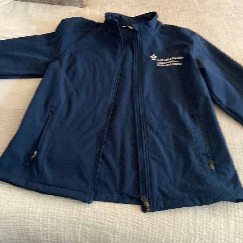 Women’s jacket XL